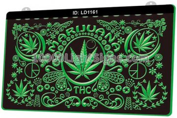 LD1161 Smoke Cannabis
