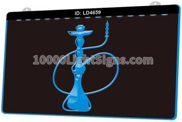 LD4659 Hookah
