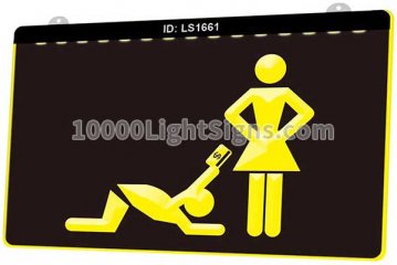 LS1661 I Love Sex Toy