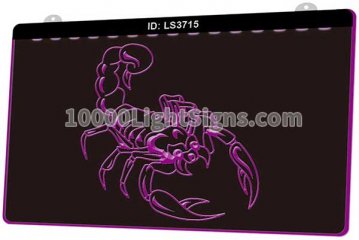 LS3715 Crab