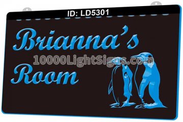 LD5301 Penguin