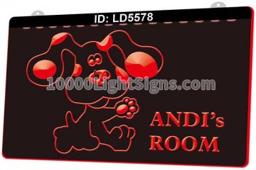 LD5578 Puppy Dog Pet