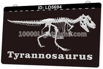 LD5694 Tyrannosaurus Animal