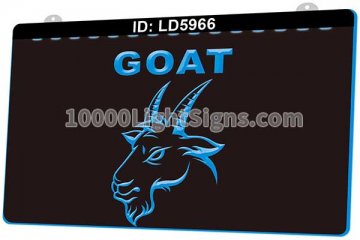 LD5966 Goat