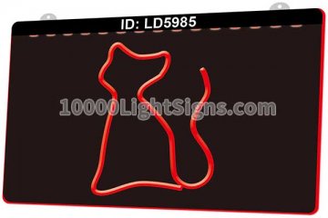 LD5985 Cat Pet