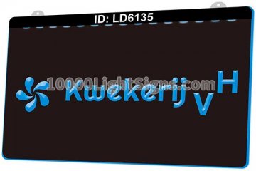 LD6135 Kwekerij v h