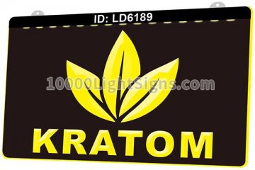 LD6189 Nelumbo Nucifera Lotus Flower Kratom