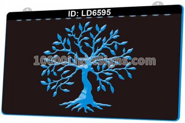 LD6595 Tree of Life