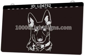 LD6752 Dog Pet
