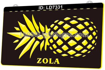 LD7331 Pineapple
