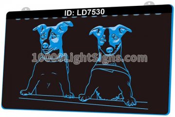 LD7530 Dog Pet