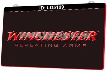 LD5109 Winchester Repeating Arms