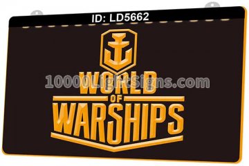LD5662 World of Warships