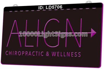 LD5706 Align Chiropractic Wellness