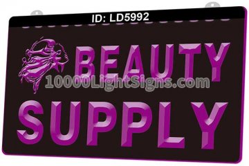 LD5992 Beauty Supply