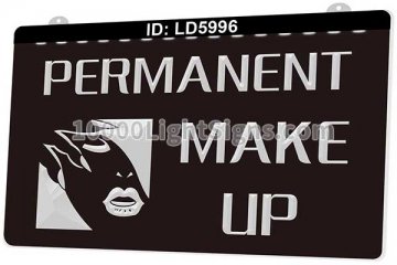 LD5996 Permanent Makeup