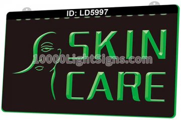 LD5997 Skin Care Beauty