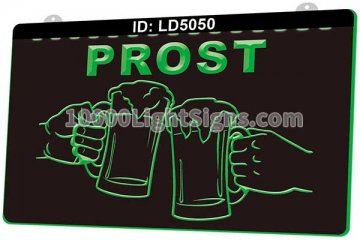 LD5050 Beer Bar Prost