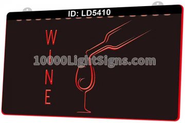 LD5410 Wine Bar Club