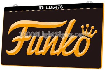 LD5476 Funko Ice Cream HQ