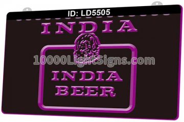 LD5505 India Beer Bar