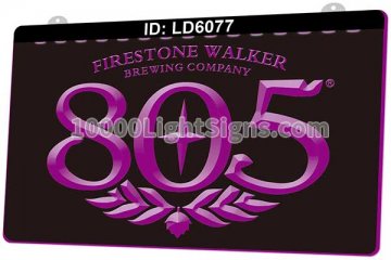 LD6077 Firestone Walker Brewing Company 805