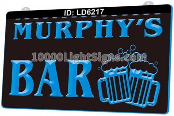 LD6217 Murphy's Bar Beer