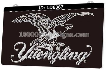 LD6367 Yuengling Beer Bar
