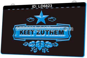 LD6823 Heineken Beer Keet Zuthem