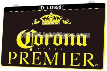 LD6981 Corona Premier Beer Bar