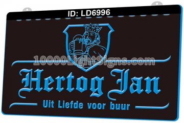 LD6996 Hertog Jan Uit Liefde Voor Buur