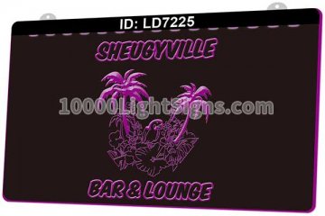 LD7225 Sheugyville Bar Lounge Palm