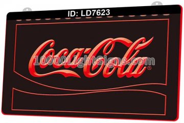 LD7623 Coca Cola Drink