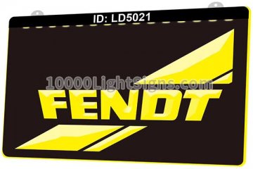 LD5021 Fendt Tractor