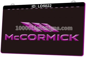 LD5022 McCormick Tractors