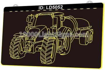 LD5052 Tactor