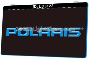 LD5122 Polaris Industries Inc
