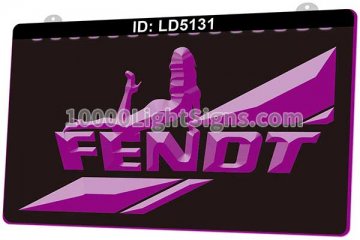 LD5131 Fendt Tractor