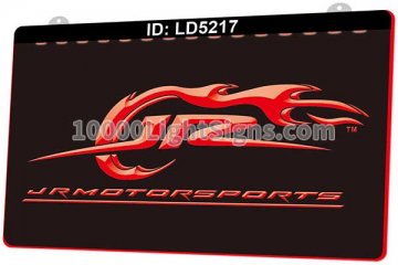 LD5217 JR Motorsports