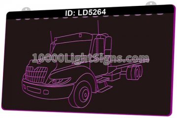 LD5264 Truck