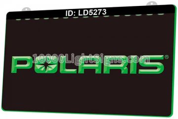 LD5273 Polaris Industries Inc