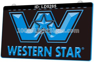 LD5285 Western Star Trucks