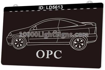 LD5613 Car OPC