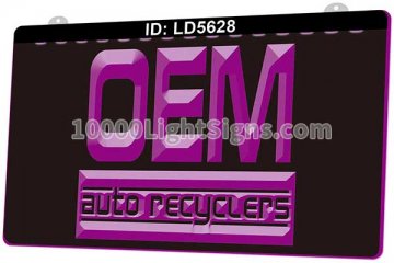 LD5628 OEM Auto Recyclers