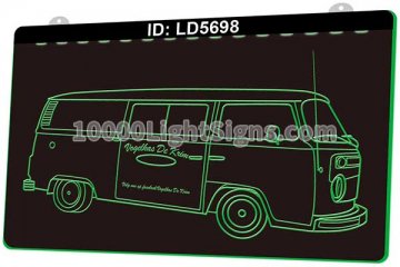 LD5698 Bus