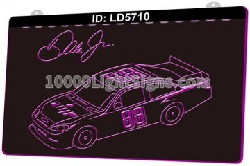 LD5710 Chevrolet Car