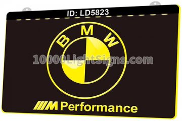 LD5823 Bmw Performance