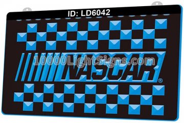 LD6042 Nascar Tucks