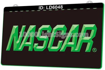 LD6048 Nascar Tucks