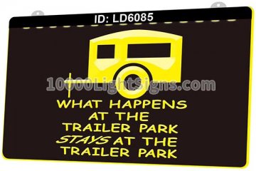 LD6085 What Happens at the Trailer Park